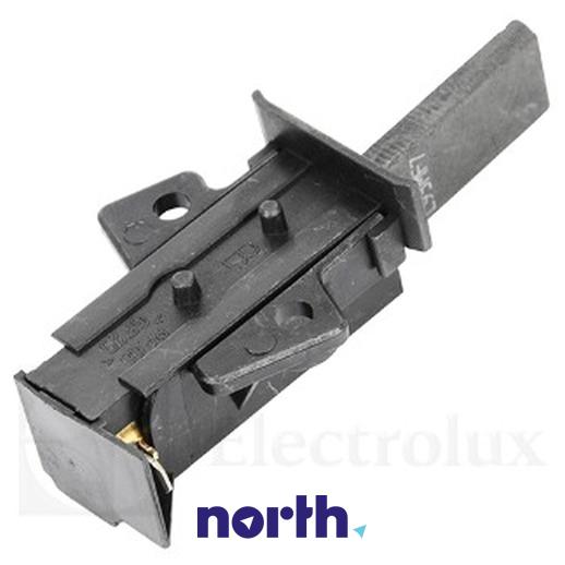 Szczotka węglowa silnika 12.5x32x5mm 8996454255689 do pralki Bosch WFL2060/04,2