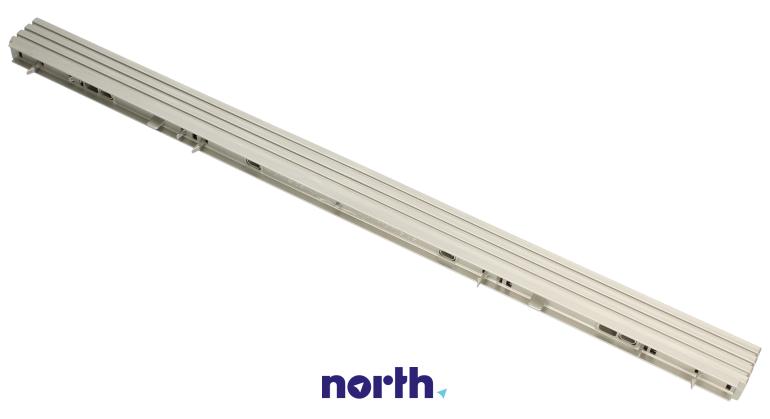 Listwa ozdobna drzwi do zmywarki do Siemens SN55M540EU/93,0