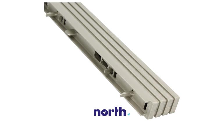 Listwa ozdobna drzwi do zmywarki do Siemens SN55M540EU/65,2
