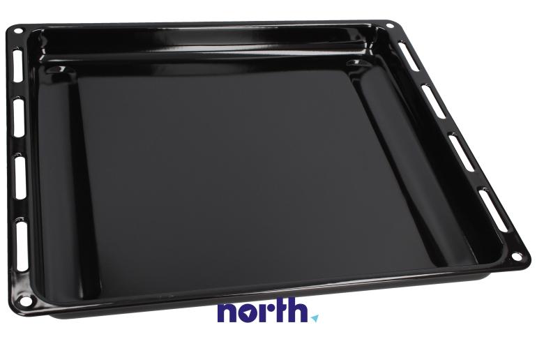 Blacha do pieczenia głęboka do piekarnika do Beko CSG 52020 FX,0