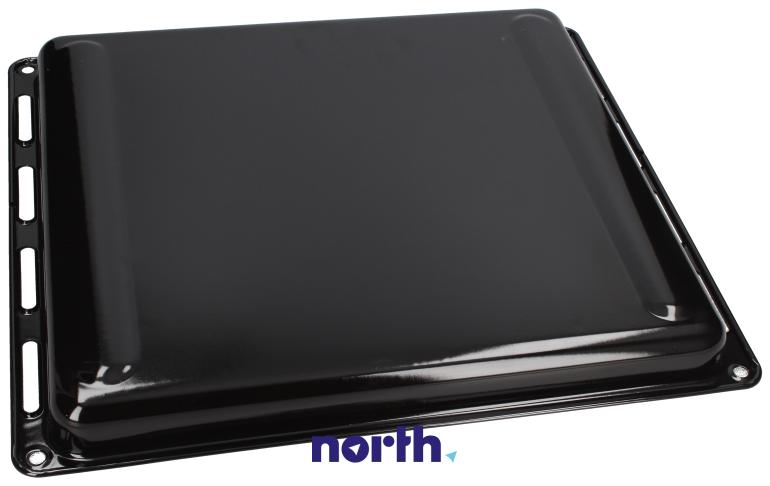 Blacha do pieczenia głęboka do piekarnika do Beko CSG 52020 FX,1