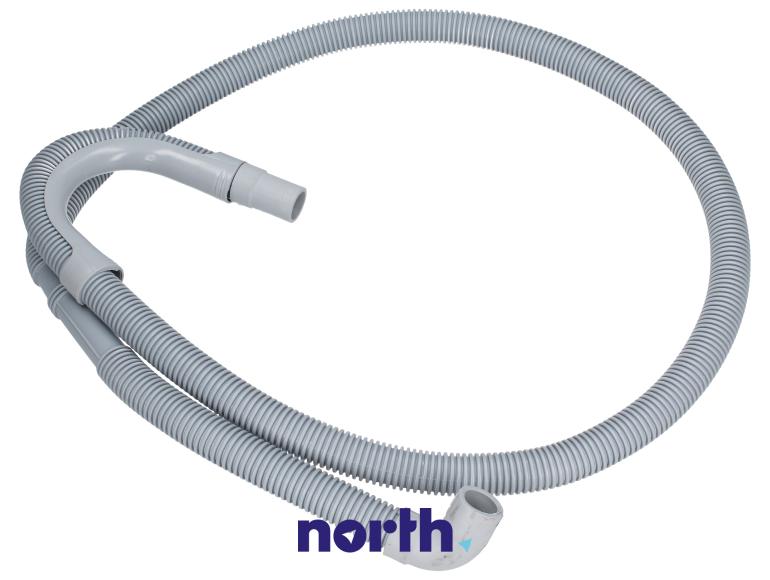 Wąż odpływowy 22mmx22mm do pralki do Indesit BTW S6230P PL/N,0