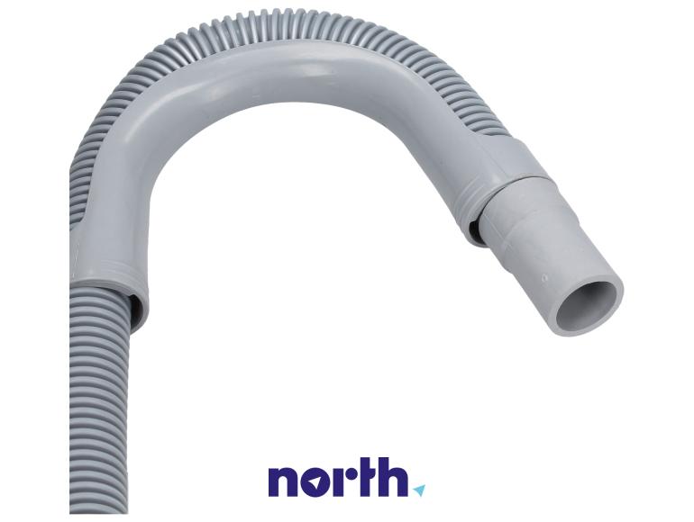 Wąż odpływowy 22mmx22mm do pralki do Indesit BTW S6230P PL/N,1