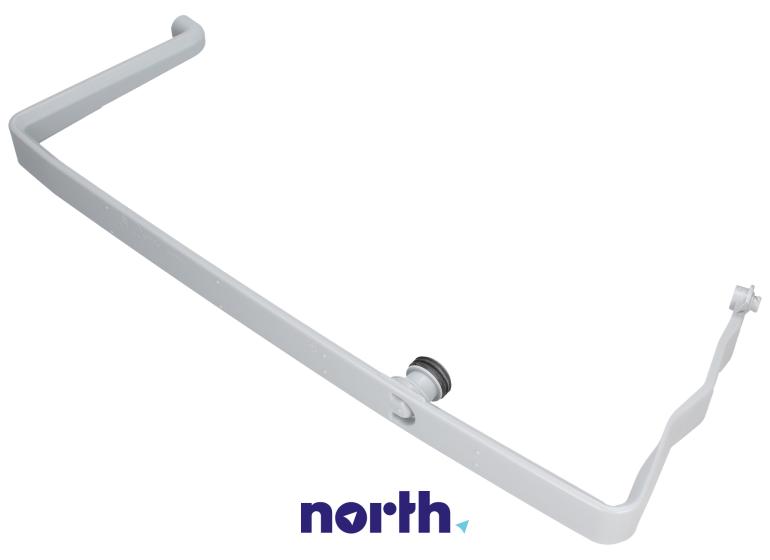 Rura ramienia spryskiwacza do zmywarki do Electrolux ESL6551RO,1