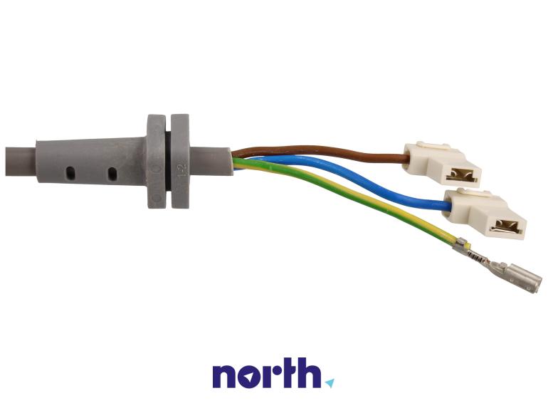 Kabel zasilający do pralki Luxor WM 1447 R6 A+ LUX,2