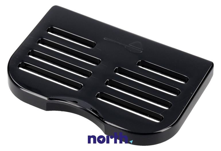 Pokrywa wsypu kawy mielonej do ekspresu do DeLonghi ECAM 22.110.B,0