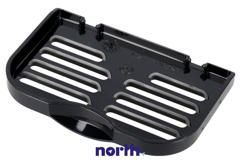 Pokrywa wsypu kawy mielonej do ekspresu do DeLonghi ECAM 22.110.B,2