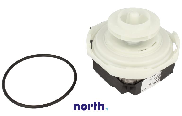 Pompa myjąca z turbiną do zmywarki Whirlpool WSIO3T1256PEX,1