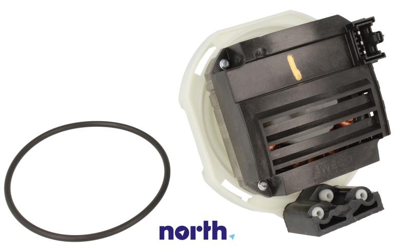 Pompa myjąca z turbiną do zmywarki Whirlpool WRIC 3C26 PF,2