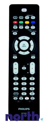 Pilot do telewizora 55PFL8007K/12 Philips,0