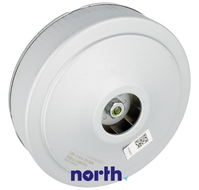 Silnik (1600W) do odkurzacza do Samsung VCC45S0S3R/XAG,0