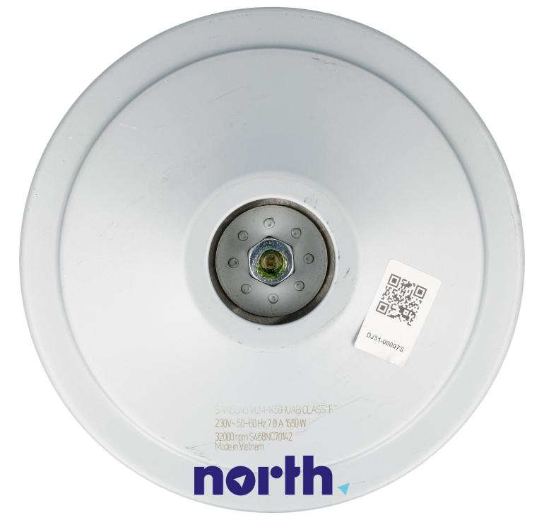 Silnik (1600W) do odkurzacza do Samsung SC15F30WL,2