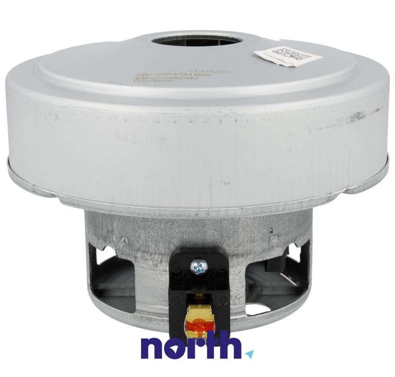 Silnik (1600W) do odkurzacza do Samsung SC15F30WL,3