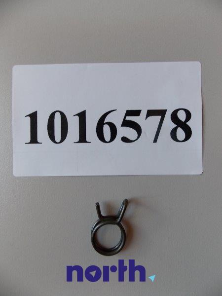 Opaska zaciskowa do zmywarki do Beko DFN 71048 X,0