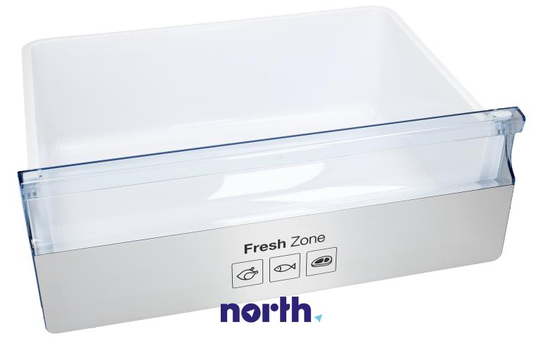 Szuflada dolna komory świeżości do lodówki Samsung RB37K63602C/EF,0