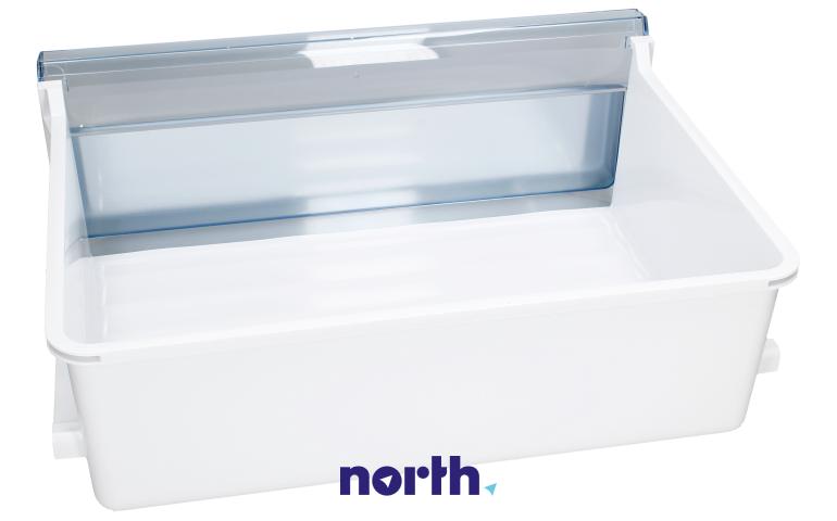 Szuflada dolna komory świeżości do lodówki Samsung RB34K6032SS/EF,1