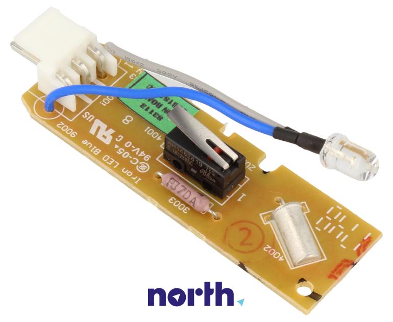 Moduł elektroniczny do żelazka Philips GC7011/20,1