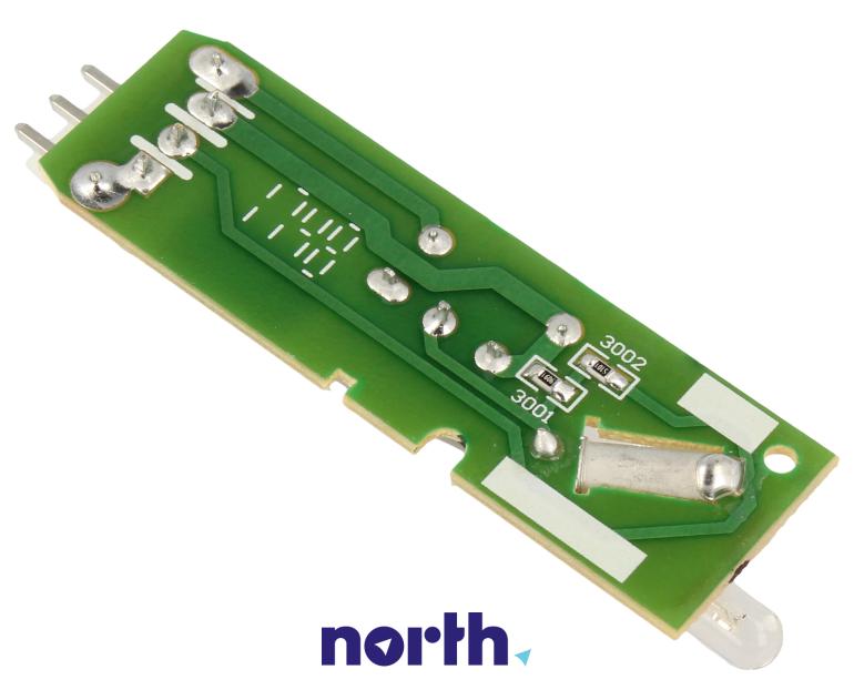 Moduł elektroniczny do żelazka Philips GC7011/20,2