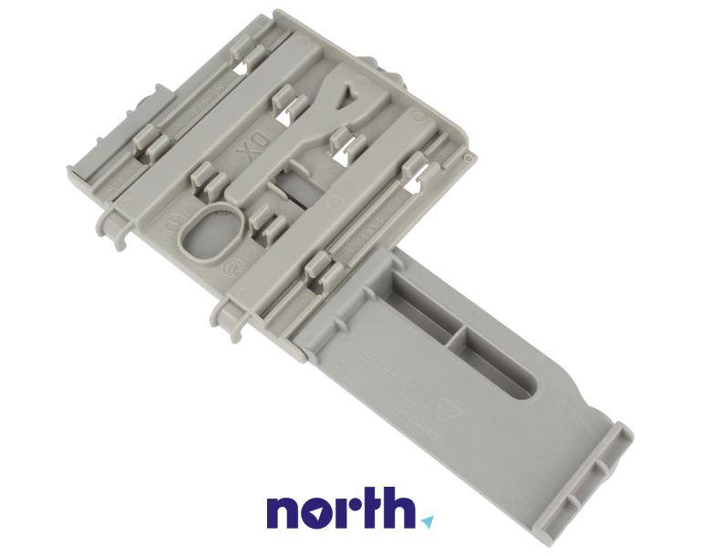 Regulacja wysokości kosza na naczynia (prawa) do zmywarki Electrolux ESF4510LOW,1