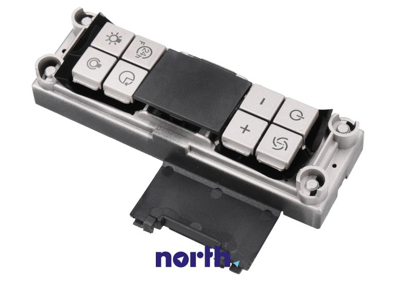 Panel sterowania kompletny do okapu do Franke FTU 3807 P 4L W XS,1