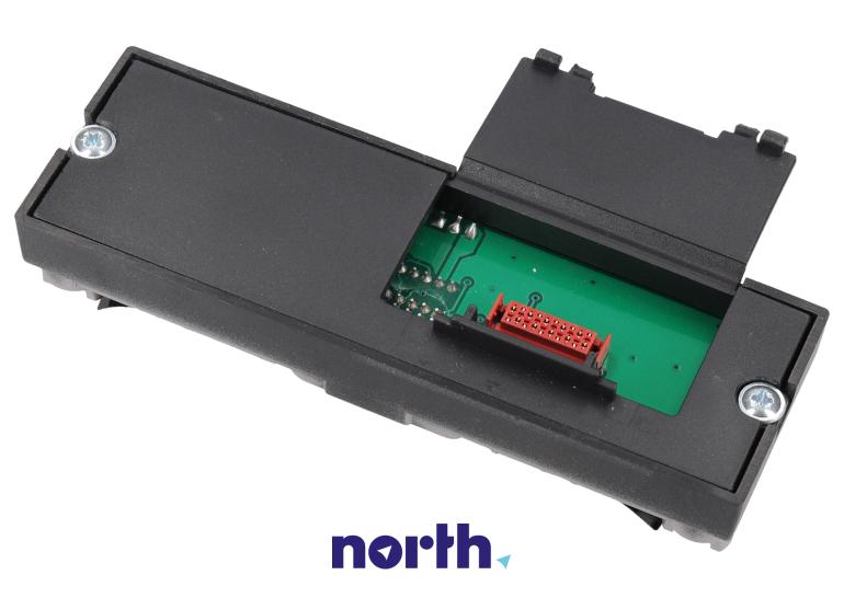 Panel sterowania kompletny do okapu do Franke FTU 3807 P 4L W XS,2