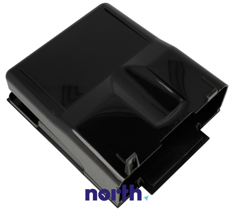 Pojemnik na fusy do ekspresu do kawy Krups EA890D10/70A,0