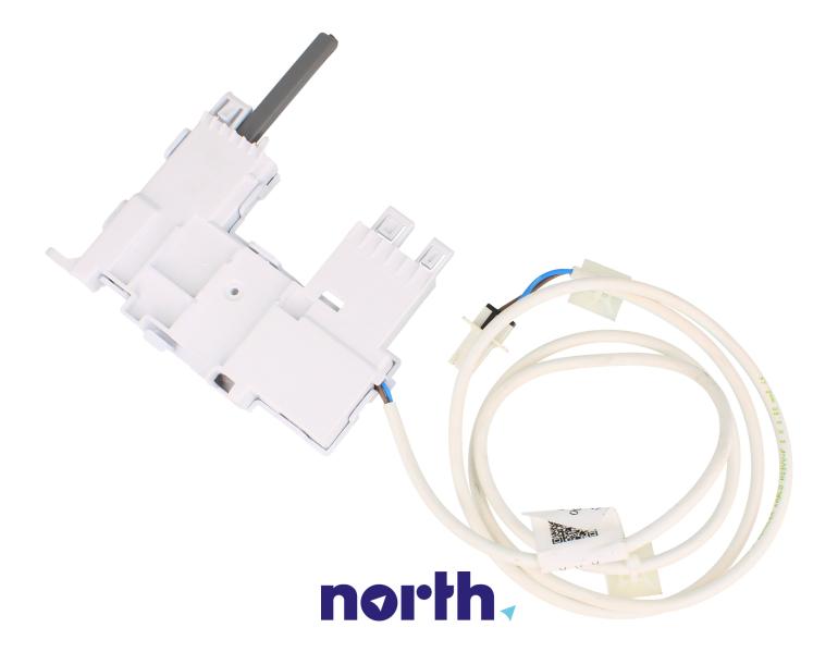 Zamek + system otwarcia drzwi do zmywarki do Beko BDIN38643C,0