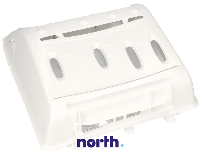 Dozownik na detergenty do pralki Brandt WTM0611KD/D,0