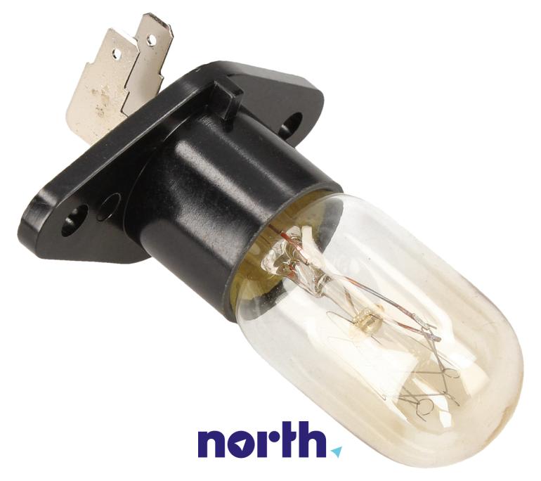 Żarówka do mikrofalówki do Samsung MC28H5015AK/EG,0
