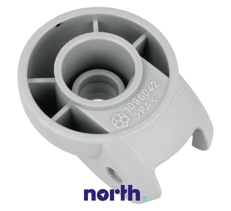 Mocowanie koła do odkurzacza do Electrolux ZUS3385P,2