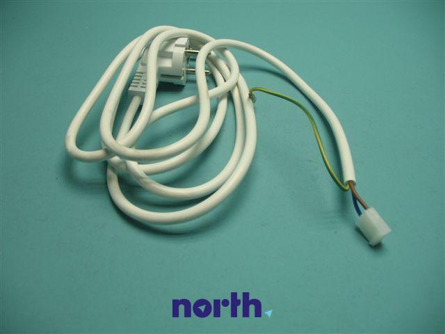 Kabel zasilający do okapu do Amica IN900BS,1