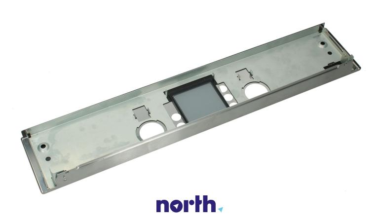Panel przedni do piekarnika do Bosch HBN239E1L/45,2