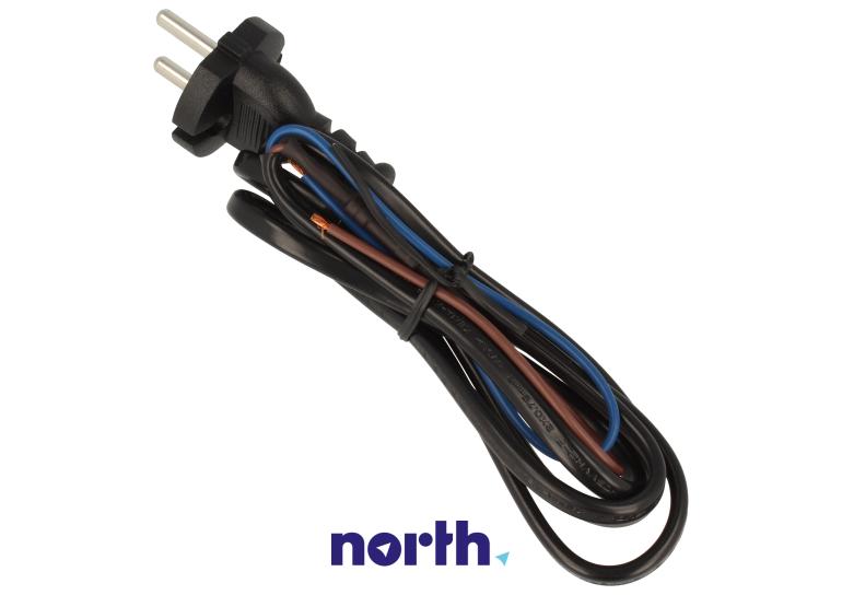 Kabel zasilający do robota kuchennego do Kenwood KM286,2