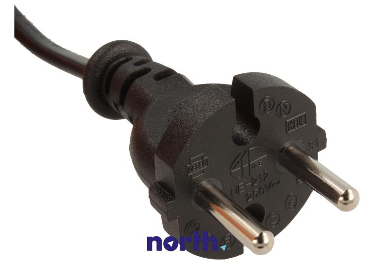Kabel zasilający do robota kuchennego do Kenwood KM286,3