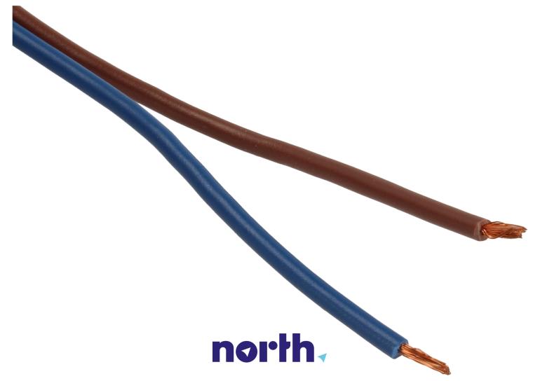 Kabel zasilający do robota kuchennego do Kenwood KM286,4