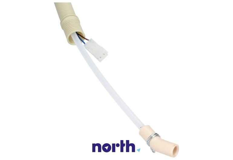 Wąż dopływowy z Aquastop 2.1m C00867091 do zmywarki Samsung DW60M6050BB/EE,2