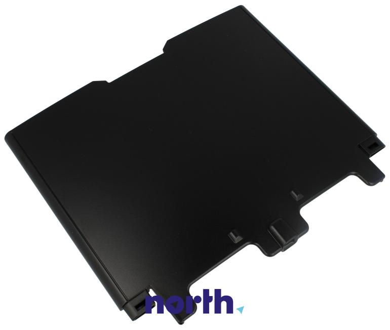 Przesłona zbiornika ociekacza do ekspresu do Philips HD8831/01,1