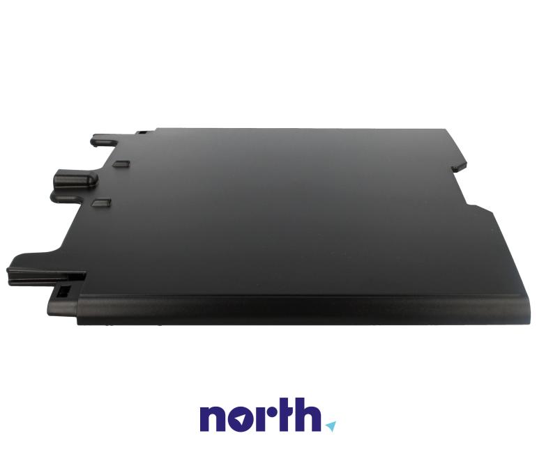 Przesłona zbiornika ociekacza do ekspresu do Philips HD8831/01,4