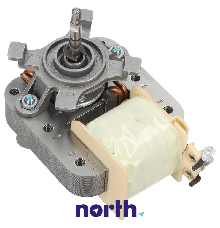 Silnik wentylatora do piekarnika do Samsung NQ5B6753CAK/U1,0