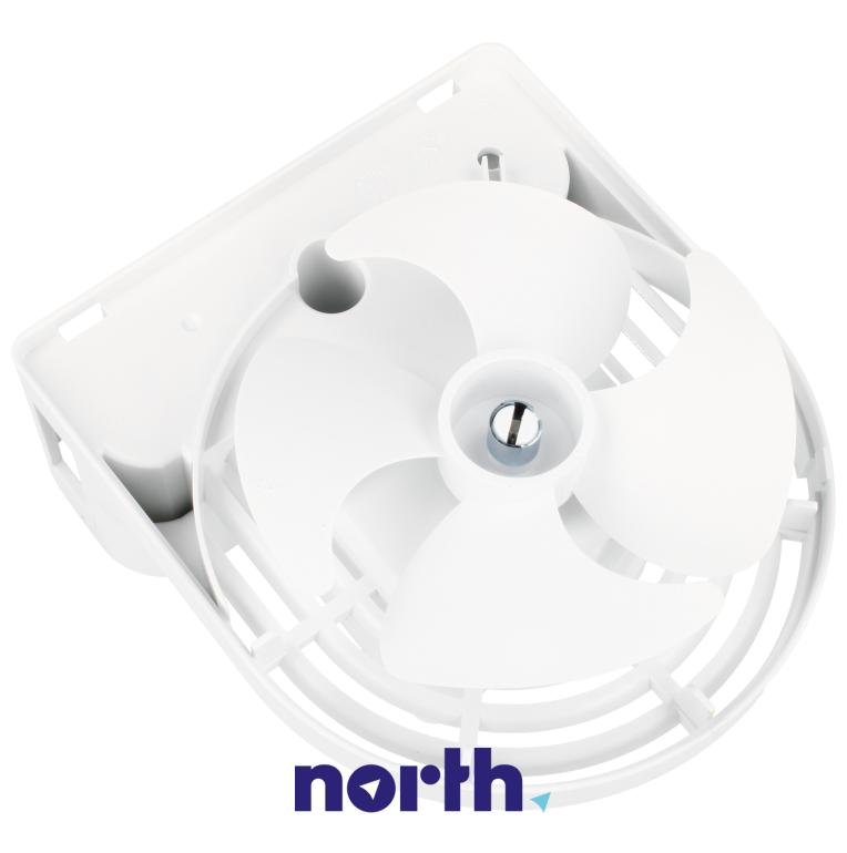 Wentylator do chłodziarki Gorenje R6192FW,1