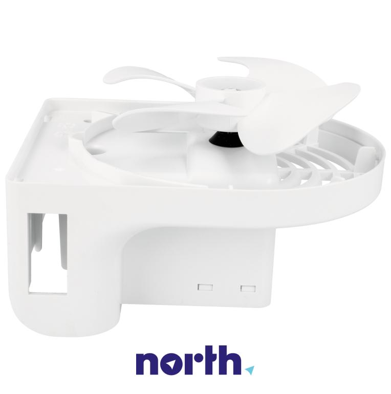 Wentylator do chłodziarki Gorenje R6192FW,4