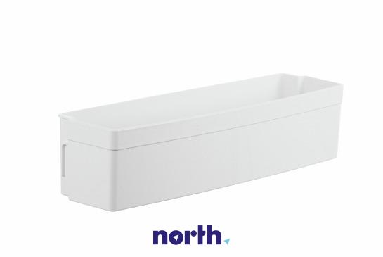 Dolna półka na drzwi chłodziarki do lodówki Neff K5714X7/03,1