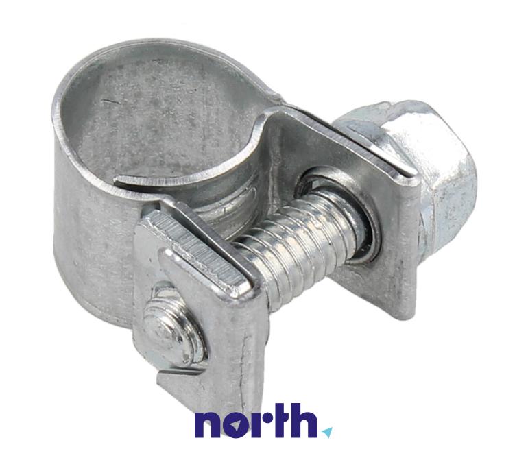 Obejma wężyka do ekspresu do Siemens TE613209RW/09,0