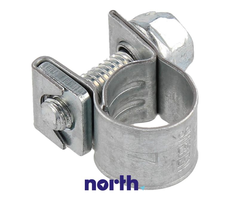 Obejma wężyka do ekspresu do Siemens TE613209RW/09,1