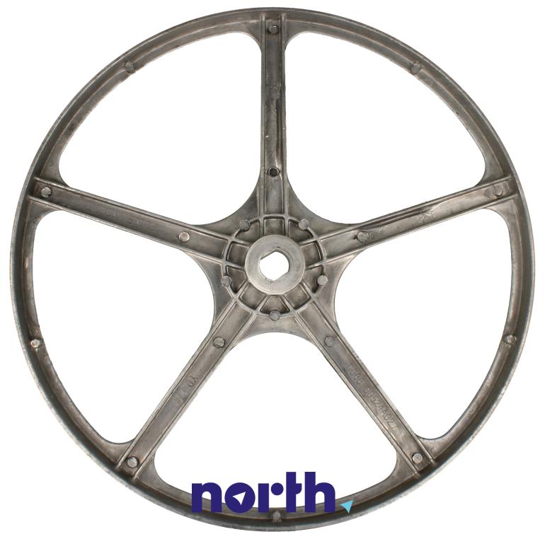 Koło pasowe do pralki Samsung WF-F1061GW,1