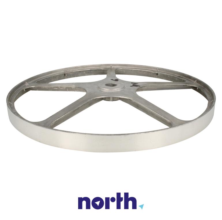 Koło pasowe do pralki Samsung WF-F1061GW,3