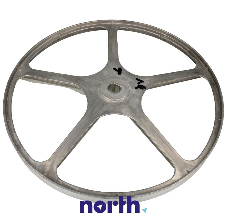 Koło pasowe do pralki Samsung WF-F1061GW,4