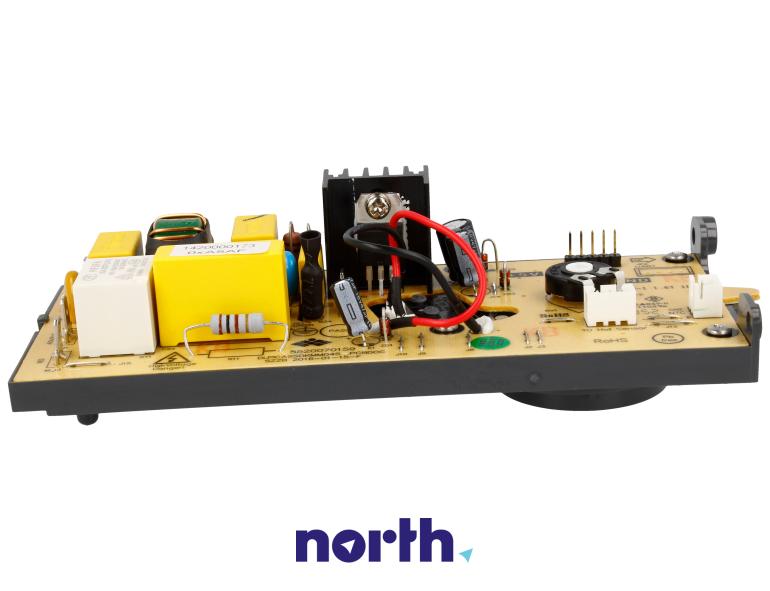 Moduł zasilania do robota kuchennego do Kenwood KMX750AAB,3
