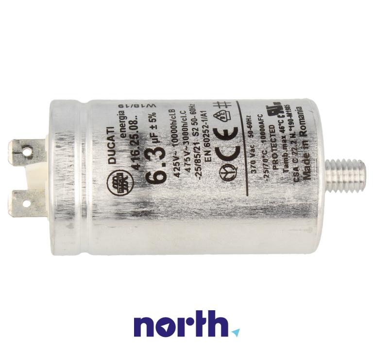 Kondensator rozruchowy do AEG DF6260-ML,2
