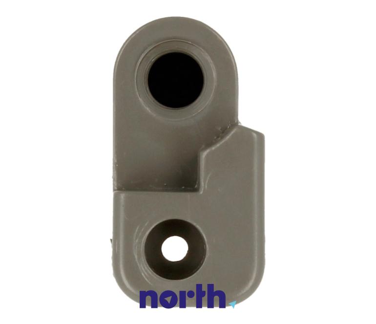 Tuleja zawiasu drzwi do lodówki Whirlpool W9 921D OX H 2,4